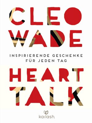 cover image of Heart Talk
